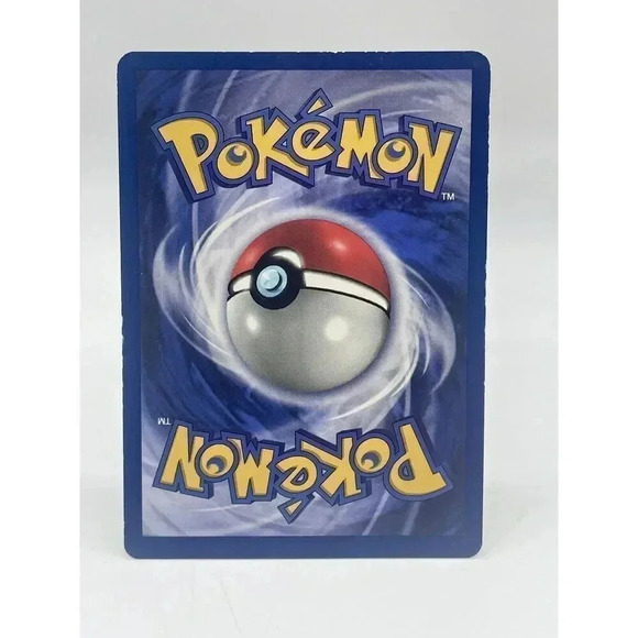 Shellder 54/62 Fossil Common Pokemon TCG WOTC Non Holo Vintage 1999 LP/MP - Picture 4 of 6